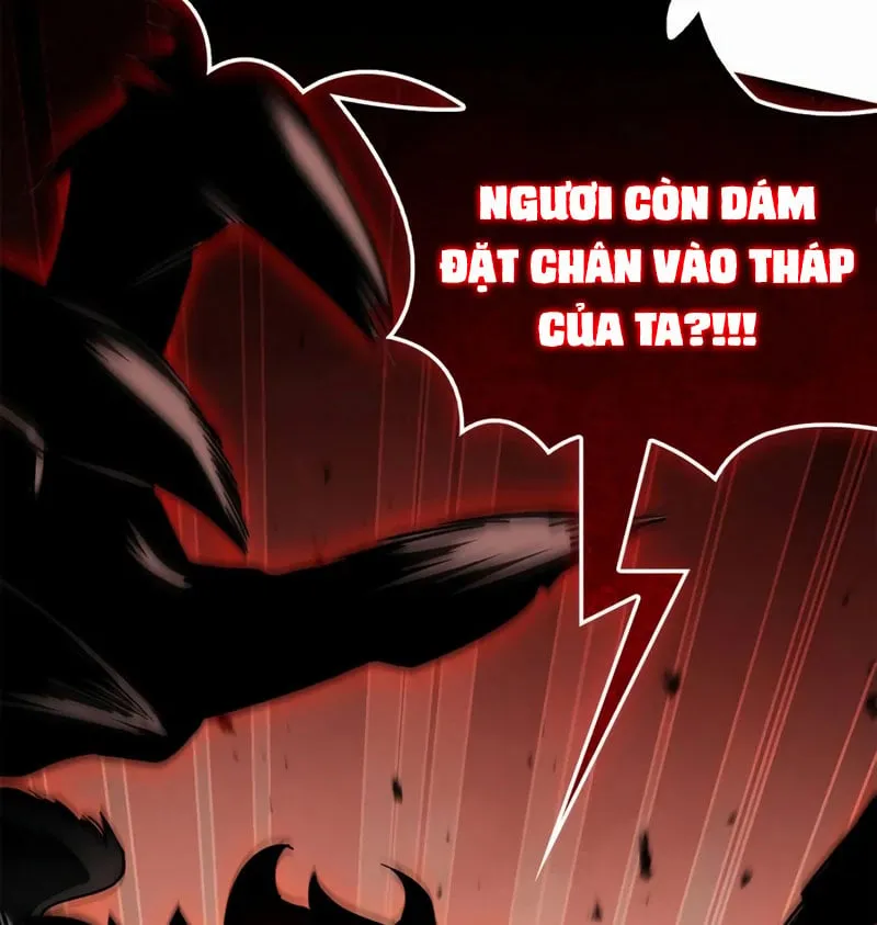Kiếp Này Ma Vương Ta Không Theo Chuẩn Mực Nữa! Chapter 23 - Trang 20