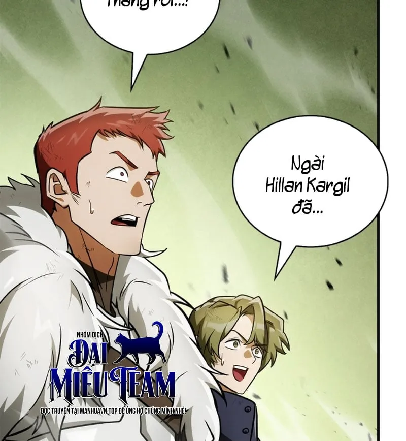 Kiếp Này Ma Vương Ta Không Theo Chuẩn Mực Nữa! Chapter 24 - Trang 11