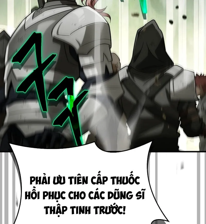 Kiếp Này Ma Vương Ta Không Theo Chuẩn Mực Nữa! Chapter 24 - Trang 23
