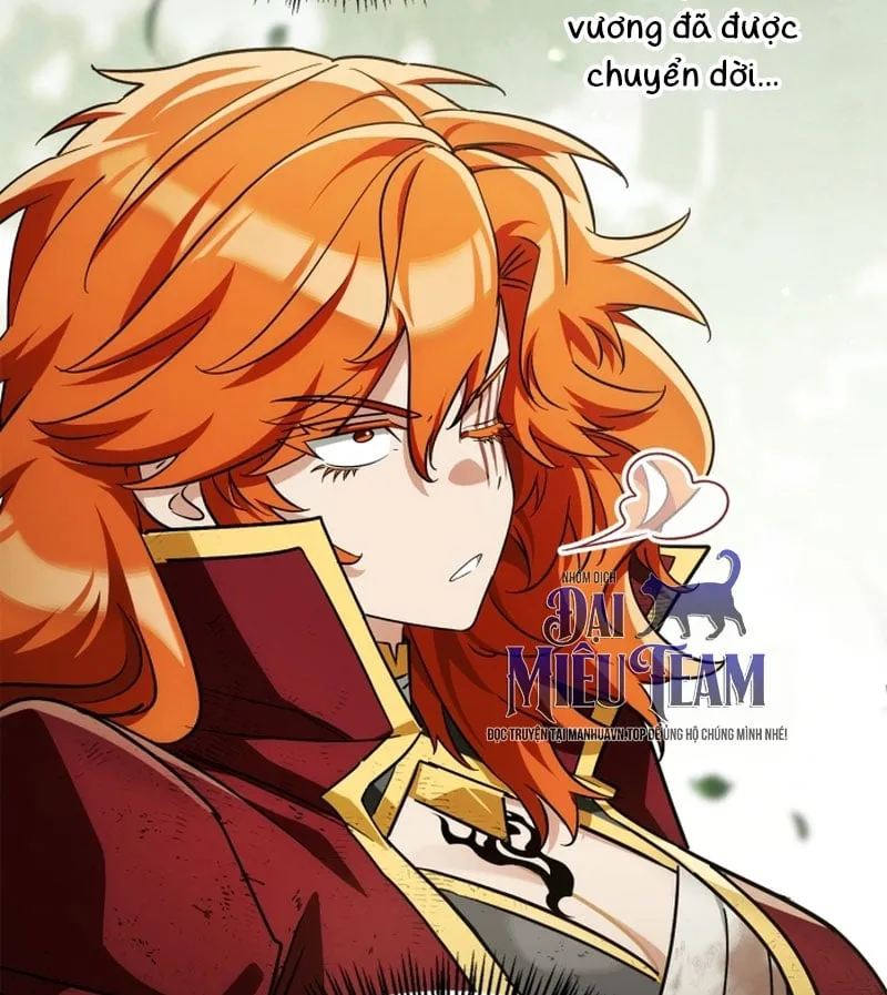 Kiếp Này Ma Vương Ta Không Theo Chuẩn Mực Nữa! Chapter 24 - Trang 47