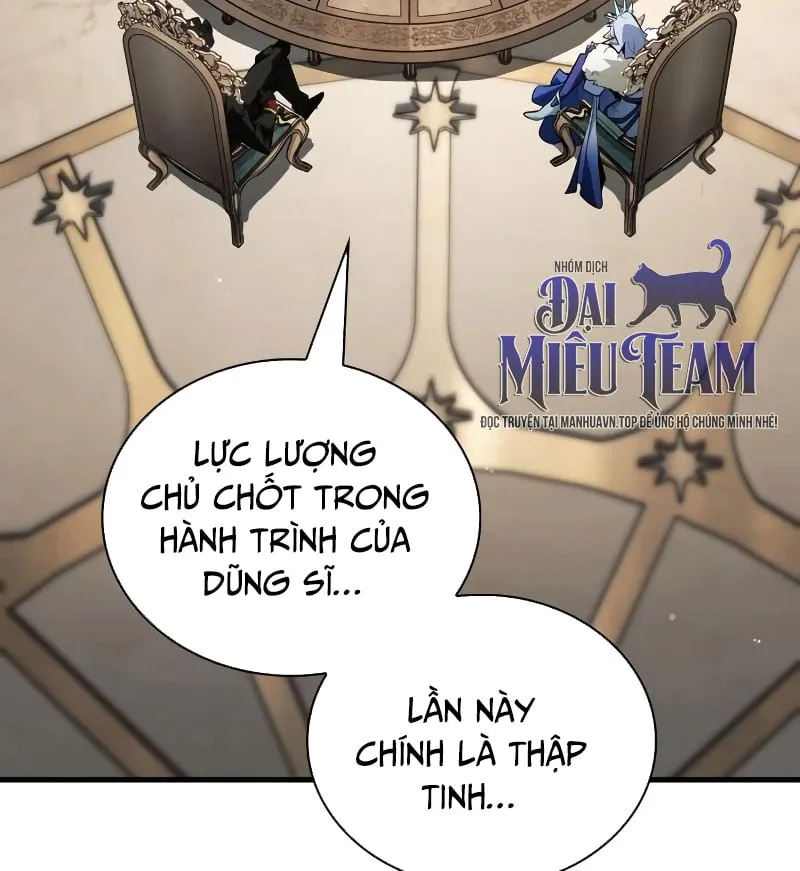 Kiếp Này Ma Vương Ta Không Theo Chuẩn Mực Nữa! Chapter 25 - Trang 21
