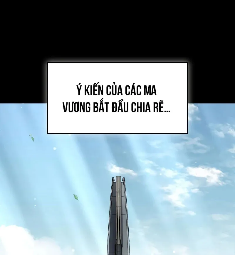 Kiếp Này Ma Vương Ta Không Theo Chuẩn Mực Nữa! Chapter 25 - Trang 28