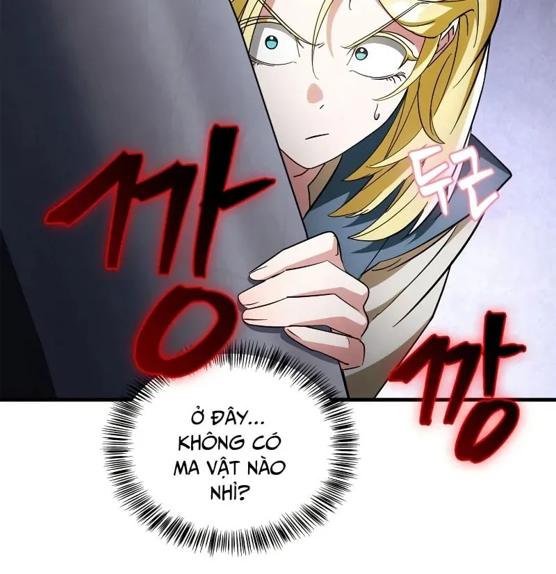 Kiếp Này Ma Vương Ta Không Theo Chuẩn Mực Nữa! Chapter 25 - Trang 47