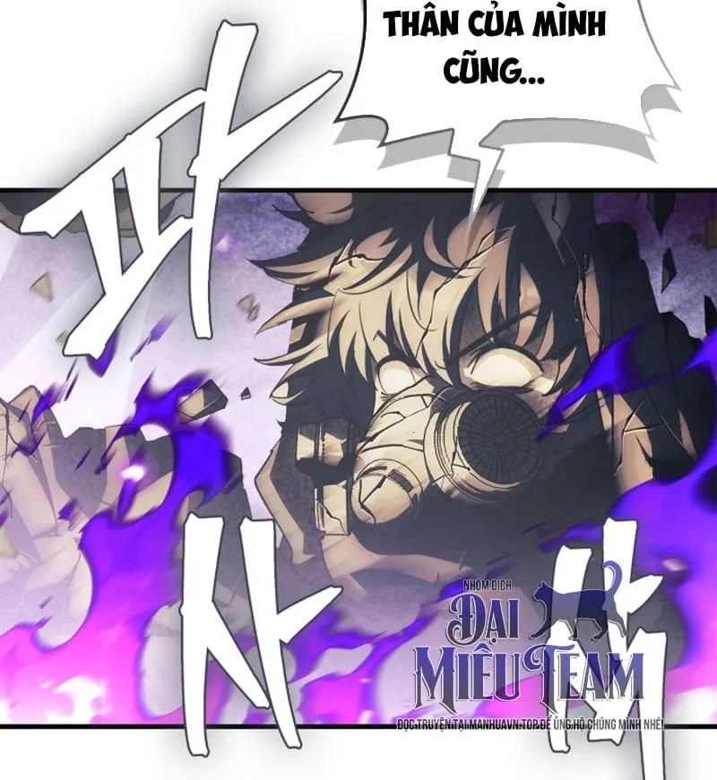 Kiếp Này Ma Vương Ta Không Theo Chuẩn Mực Nữa! Chapter 26 - Trang 21