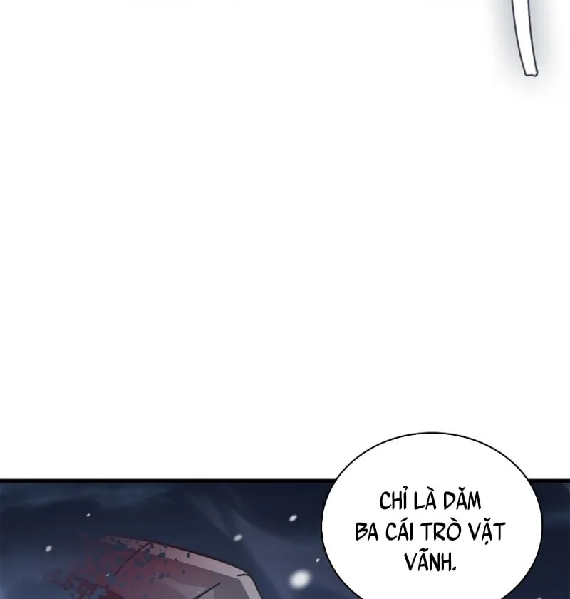 Kiếp Này Ma Vương Ta Không Theo Chuẩn Mực Nữa! Chapter 26 - Trang 22