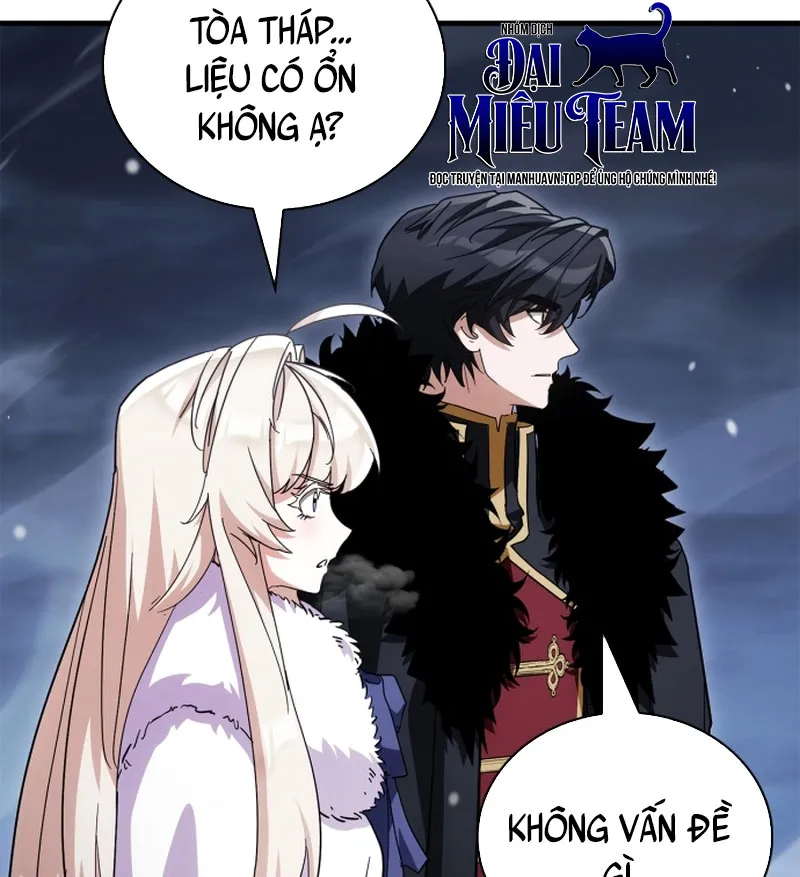 Kiếp Này Ma Vương Ta Không Theo Chuẩn Mực Nữa! Chapter 26 - Trang 36