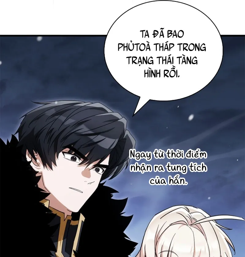 Kiếp Này Ma Vương Ta Không Theo Chuẩn Mực Nữa! Chapter 26 - Trang 47