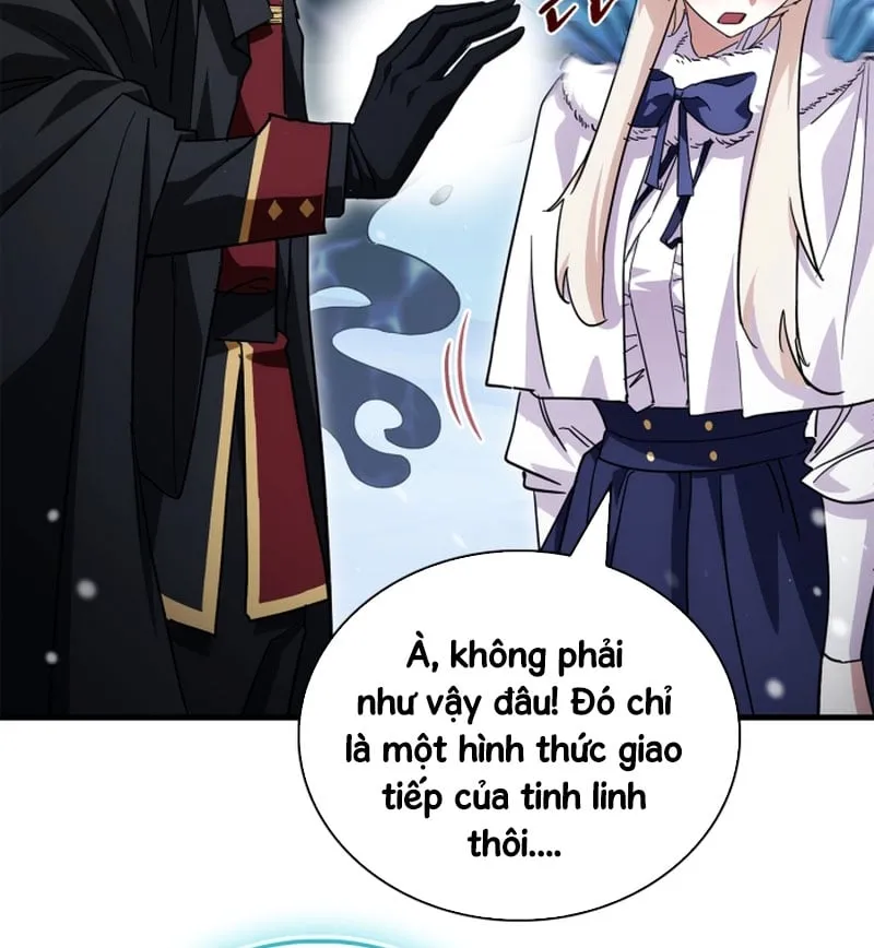 Kiếp Này Ma Vương Ta Không Theo Chuẩn Mực Nữa! Chapter 27 - Trang 11