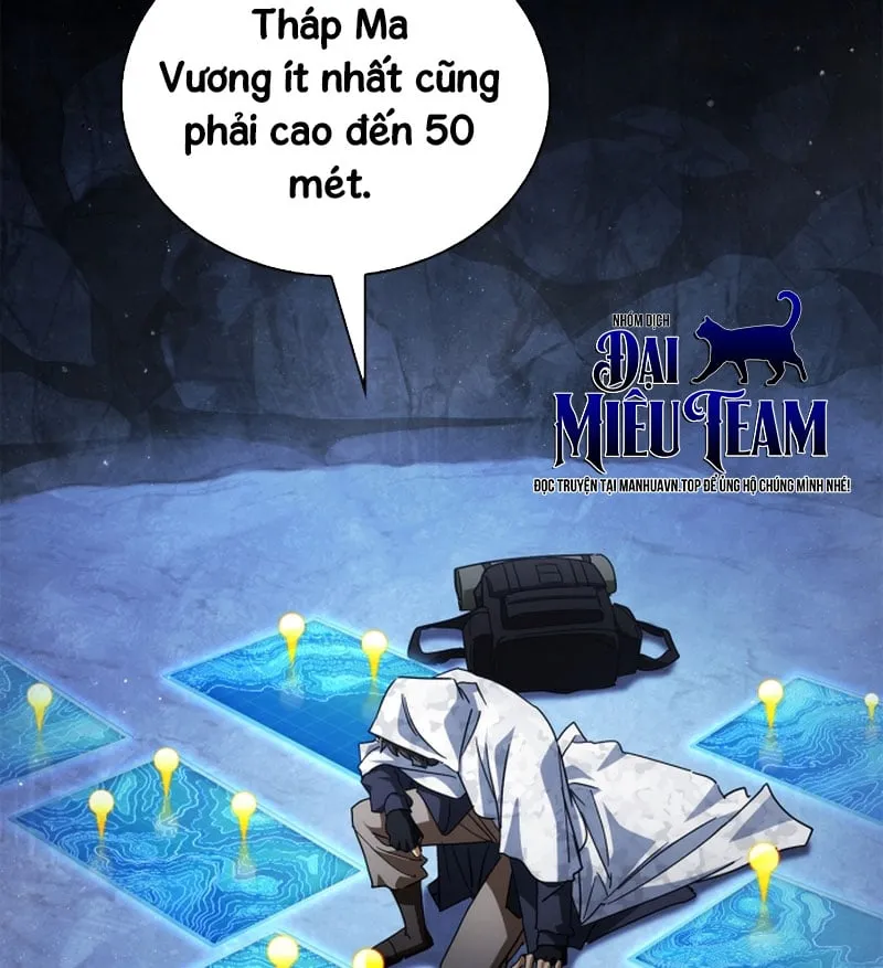 Kiếp Này Ma Vương Ta Không Theo Chuẩn Mực Nữa! Chapter 27 - Trang 36