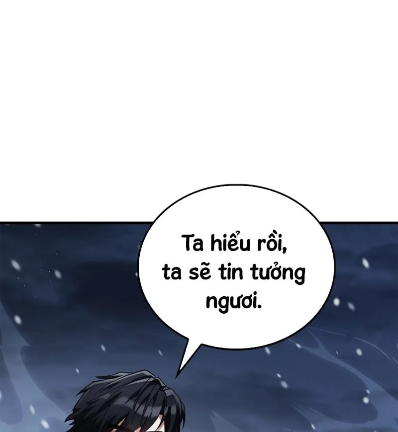 Kiếp Này Ma Vương Ta Không Theo Chuẩn Mực Nữa! Chapter 27 - Trang 4