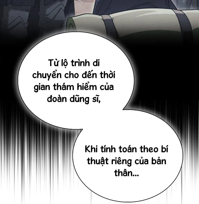 Kiếp Này Ma Vương Ta Không Theo Chuẩn Mực Nữa! Chapter 27 - Trang 40