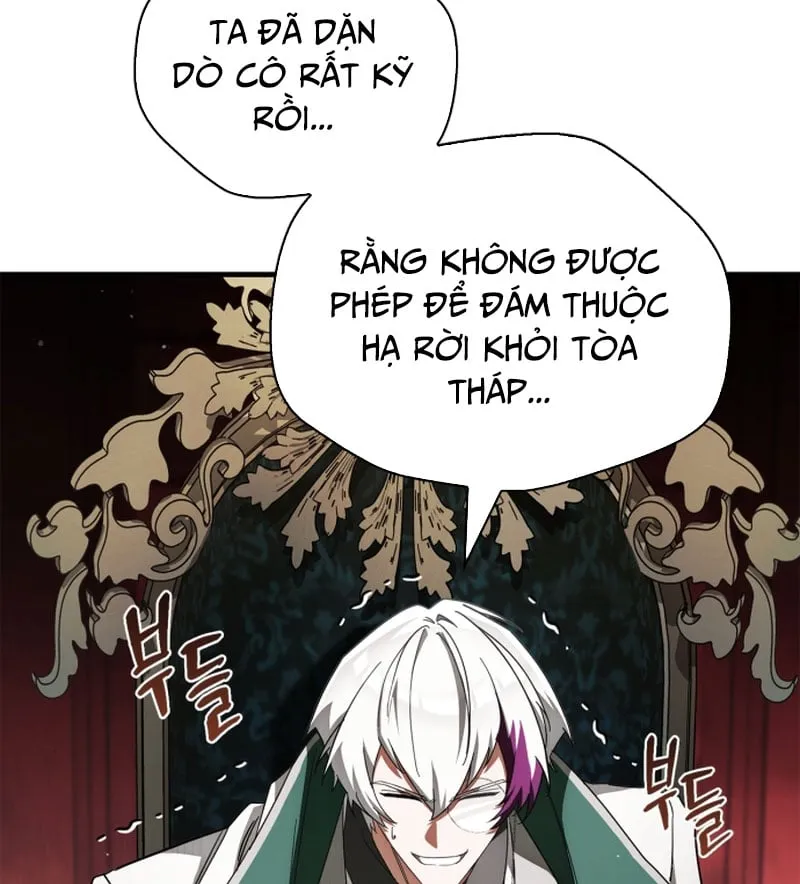 Kiếp Này Ma Vương Ta Không Theo Chuẩn Mực Nữa! Chapter 28 - Trang 40