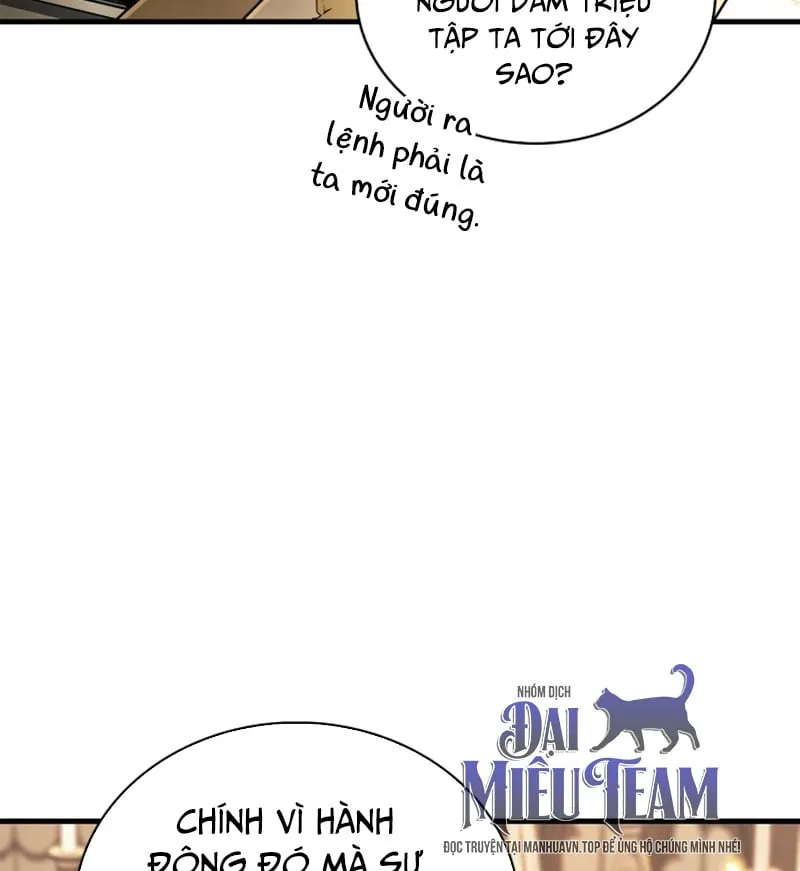 Kiếp Này Ma Vương Ta Không Theo Chuẩn Mực Nữa! Chapter 28 - Trang 45