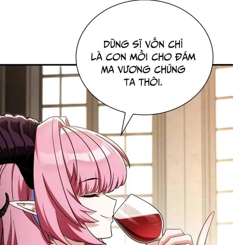 Kiếp Này Ma Vương Ta Không Theo Chuẩn Mực Nữa! Chapter 28 - Trang 50