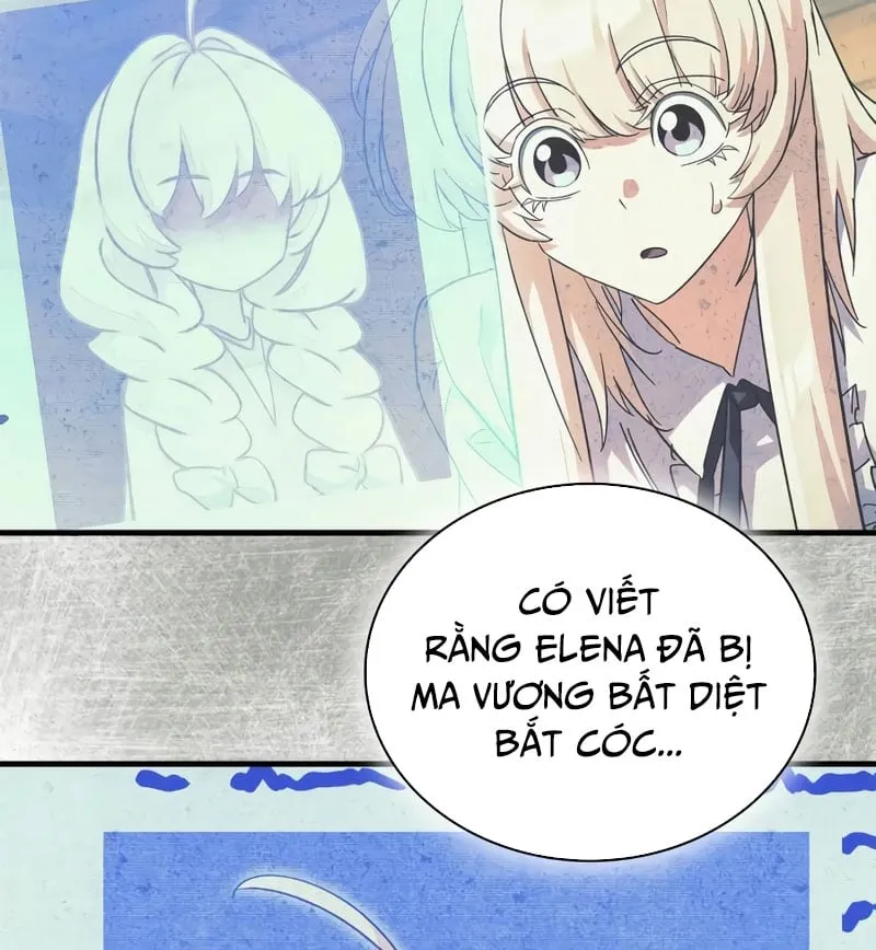 Kiếp Này Ma Vương Ta Không Theo Chuẩn Mực Nữa! Chapter 29 - Trang 11