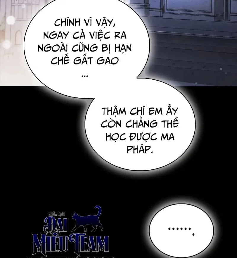 Kiếp Này Ma Vương Ta Không Theo Chuẩn Mực Nữa! Chapter 29 - Trang 21