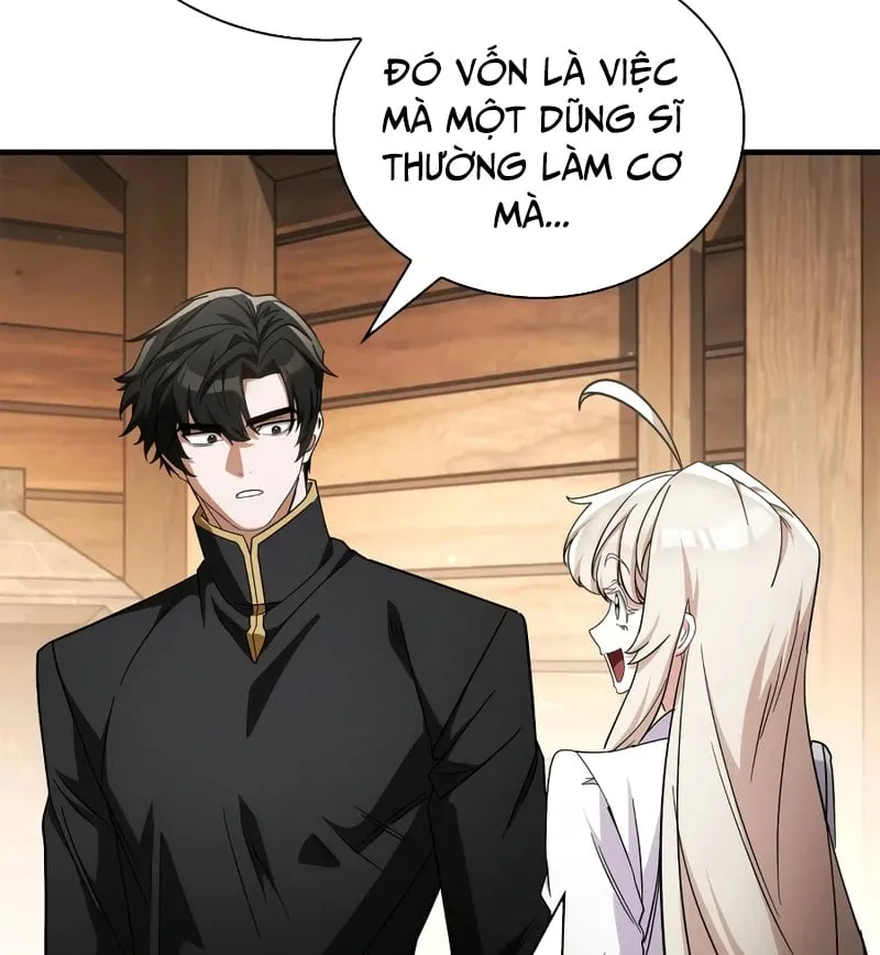 Kiếp Này Ma Vương Ta Không Theo Chuẩn Mực Nữa! Chapter 29 - Trang 32