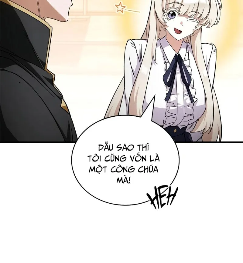 Kiếp Này Ma Vương Ta Không Theo Chuẩn Mực Nữa! Chapter 29 - Trang 35