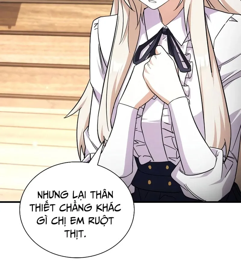 Kiếp Này Ma Vương Ta Không Theo Chuẩn Mực Nữa! Chapter 29 - Trang 9