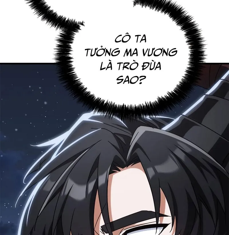 Kiếp Này Ma Vương Ta Không Theo Chuẩn Mực Nữa! Chapter 3 - Trang 17