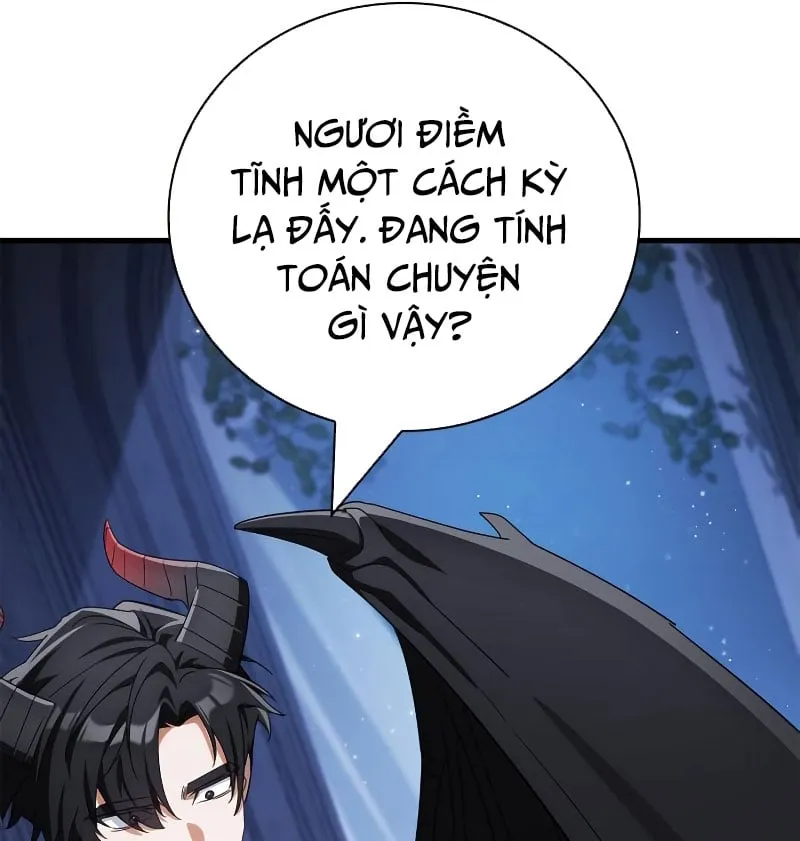 Kiếp Này Ma Vương Ta Không Theo Chuẩn Mực Nữa! Chapter 3 - Trang 24