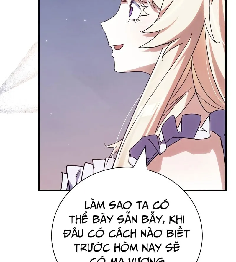 Kiếp Này Ma Vương Ta Không Theo Chuẩn Mực Nữa! Chapter 3 - Trang 31