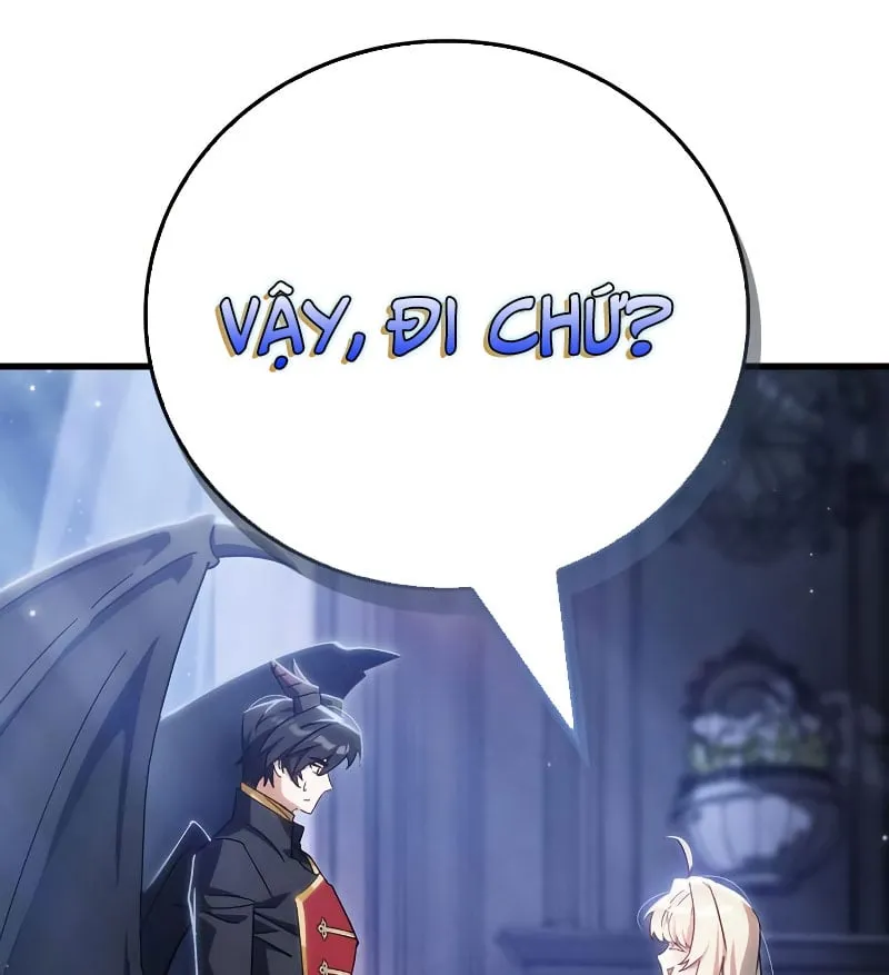 Kiếp Này Ma Vương Ta Không Theo Chuẩn Mực Nữa! Chapter 3 - Trang 35