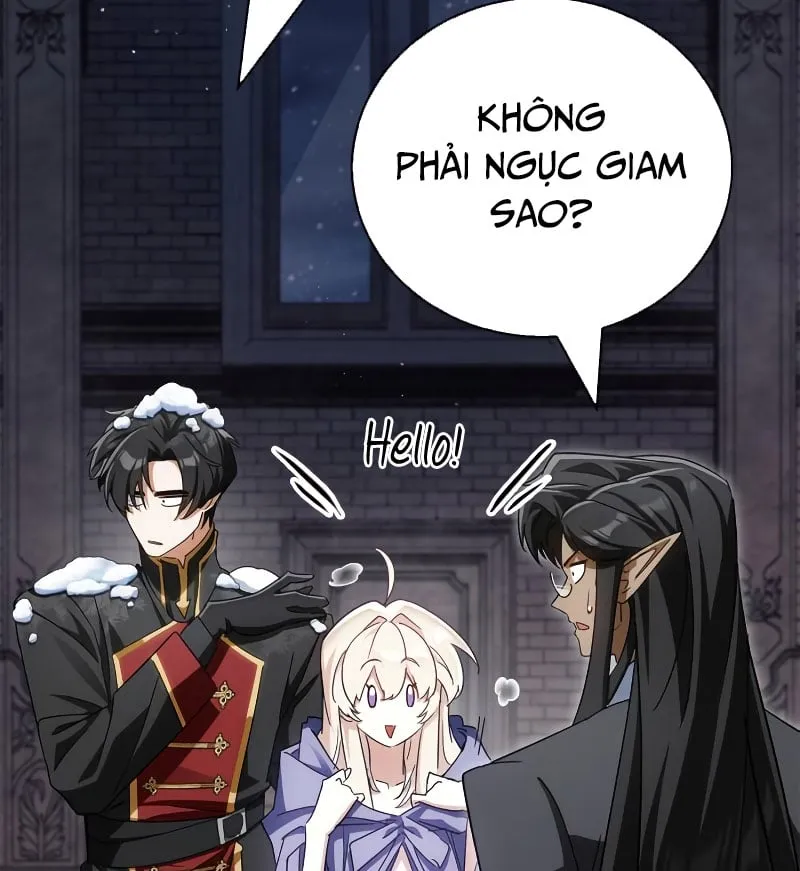 Kiếp Này Ma Vương Ta Không Theo Chuẩn Mực Nữa! Chapter 3 - Trang 50