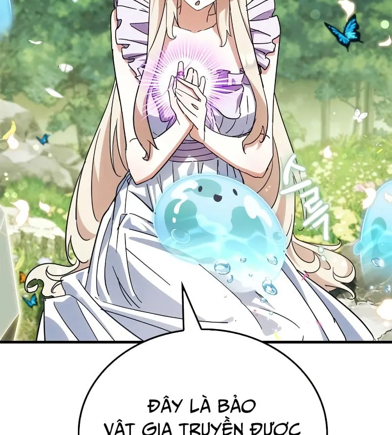 Kiếp Này Ma Vương Ta Không Theo Chuẩn Mực Nữa! Chapter 4 - Trang 10