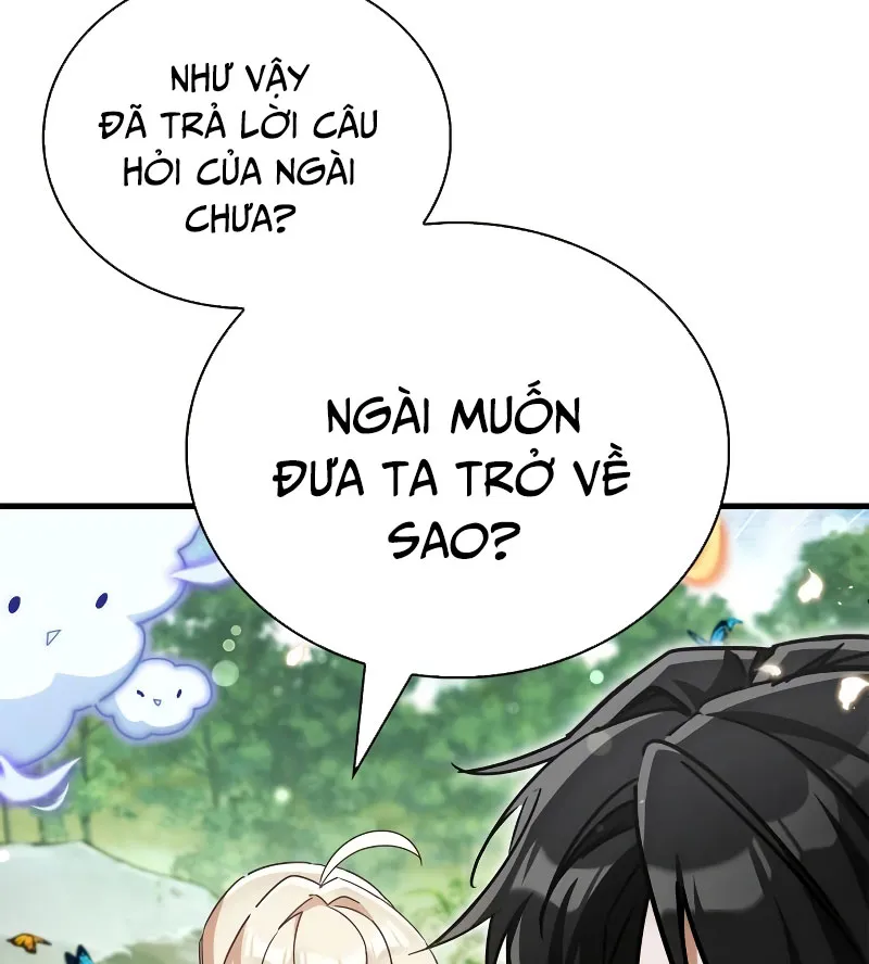 Kiếp Này Ma Vương Ta Không Theo Chuẩn Mực Nữa! Chapter 4 - Trang 12