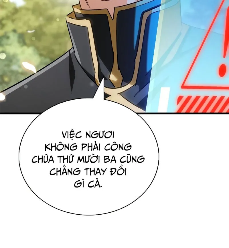 Kiếp Này Ma Vương Ta Không Theo Chuẩn Mực Nữa! Chapter 4 - Trang 28