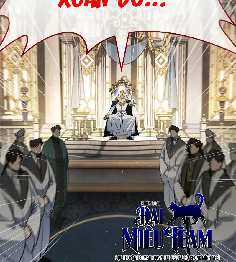 Kiếp Này Ma Vương Ta Không Theo Chuẩn Mực Nữa! Chapter 4 - Trang 36