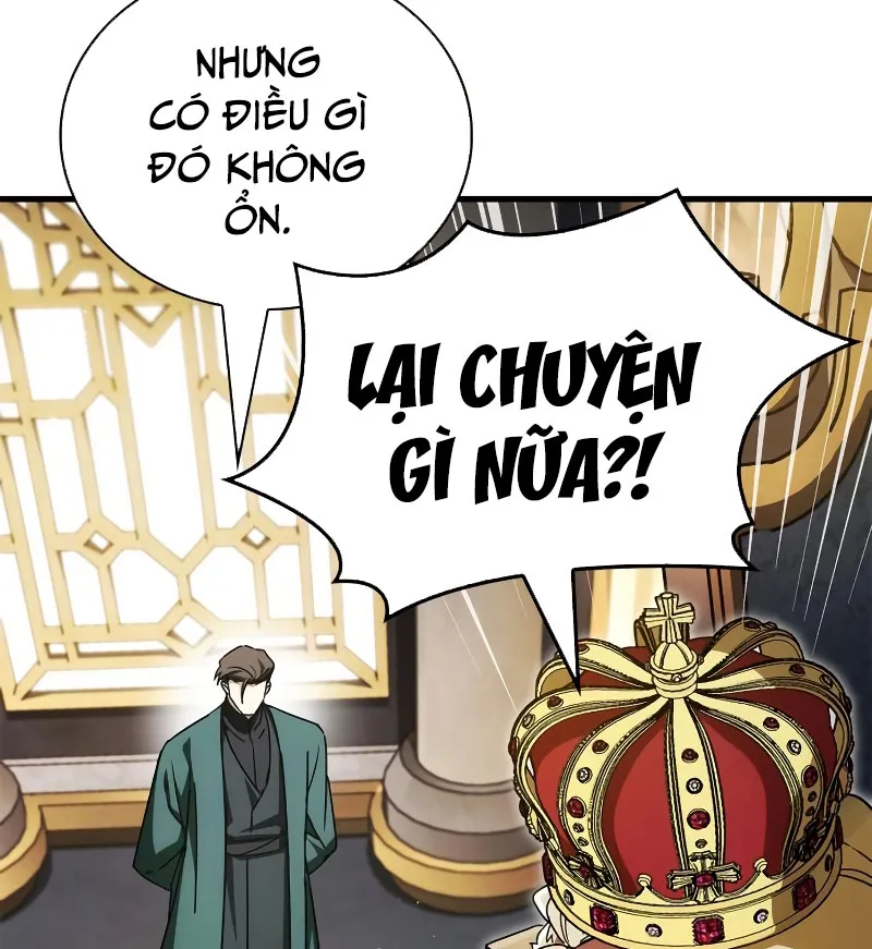 Kiếp Này Ma Vương Ta Không Theo Chuẩn Mực Nữa! Chapter 4 - Trang 45
