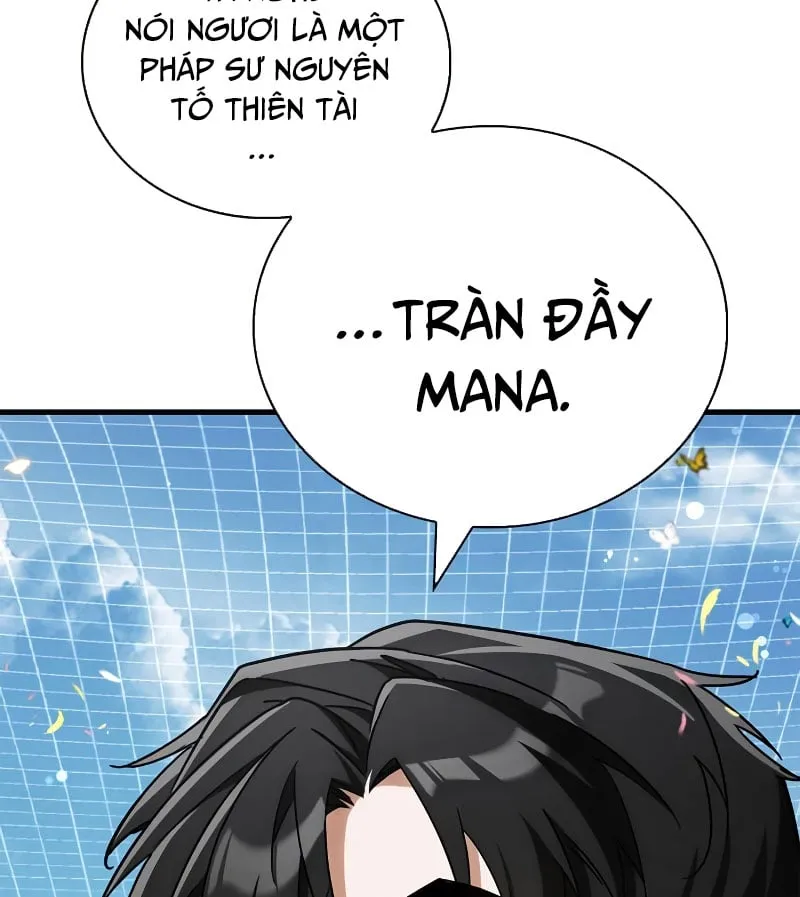 Kiếp Này Ma Vương Ta Không Theo Chuẩn Mực Nữa! Chapter 4 - Trang 6