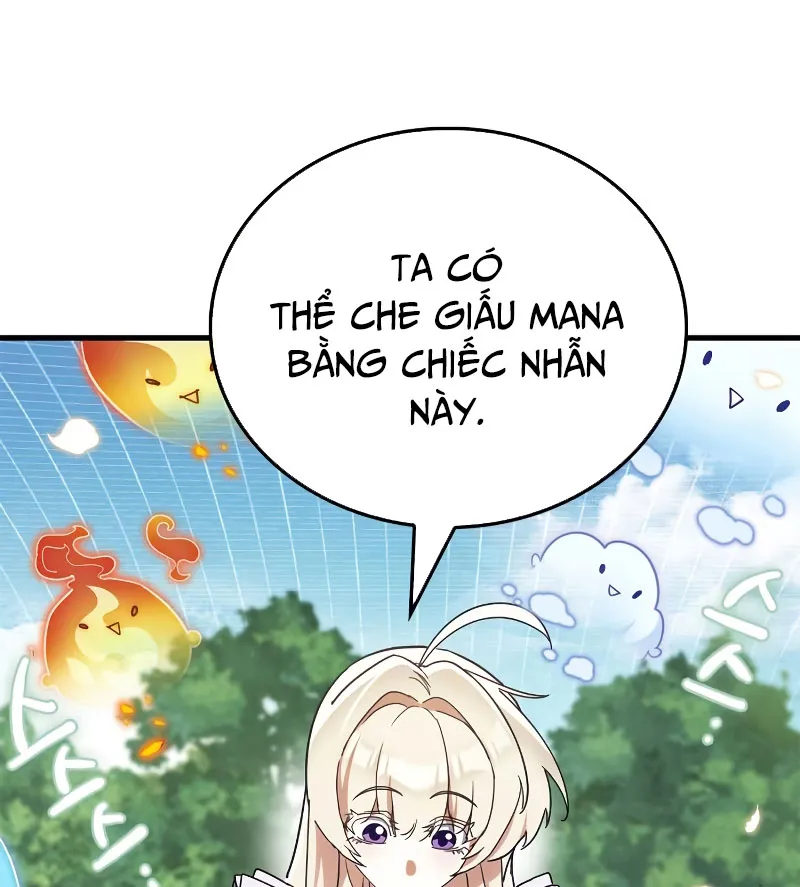 Kiếp Này Ma Vương Ta Không Theo Chuẩn Mực Nữa! Chapter 4 - Trang 9