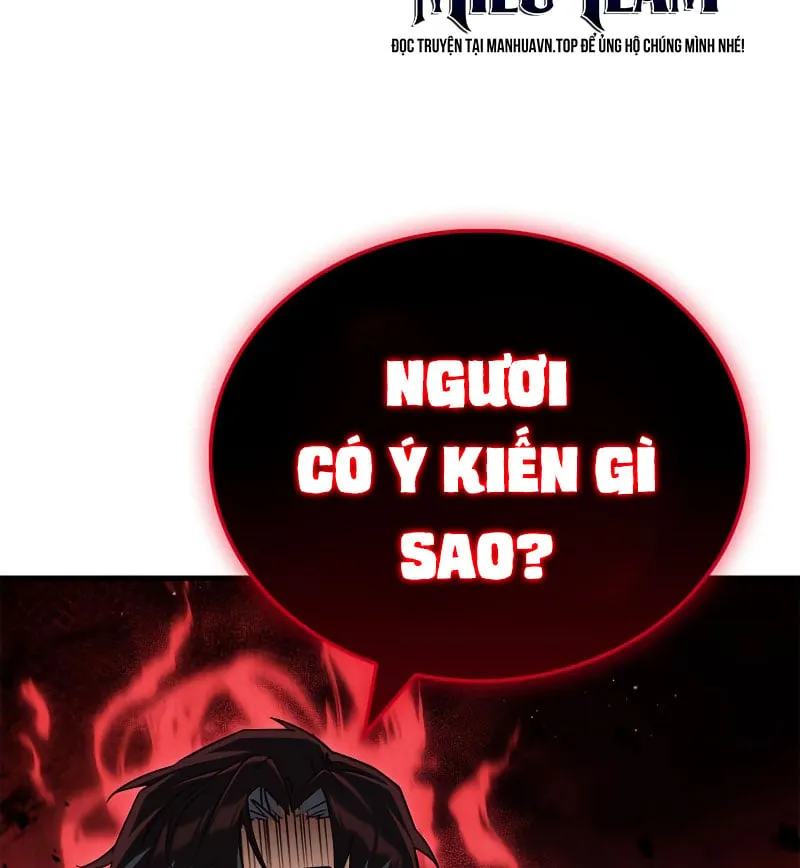 Kiếp Này Ma Vương Ta Không Theo Chuẩn Mực Nữa! Chapter 5 - Trang 11