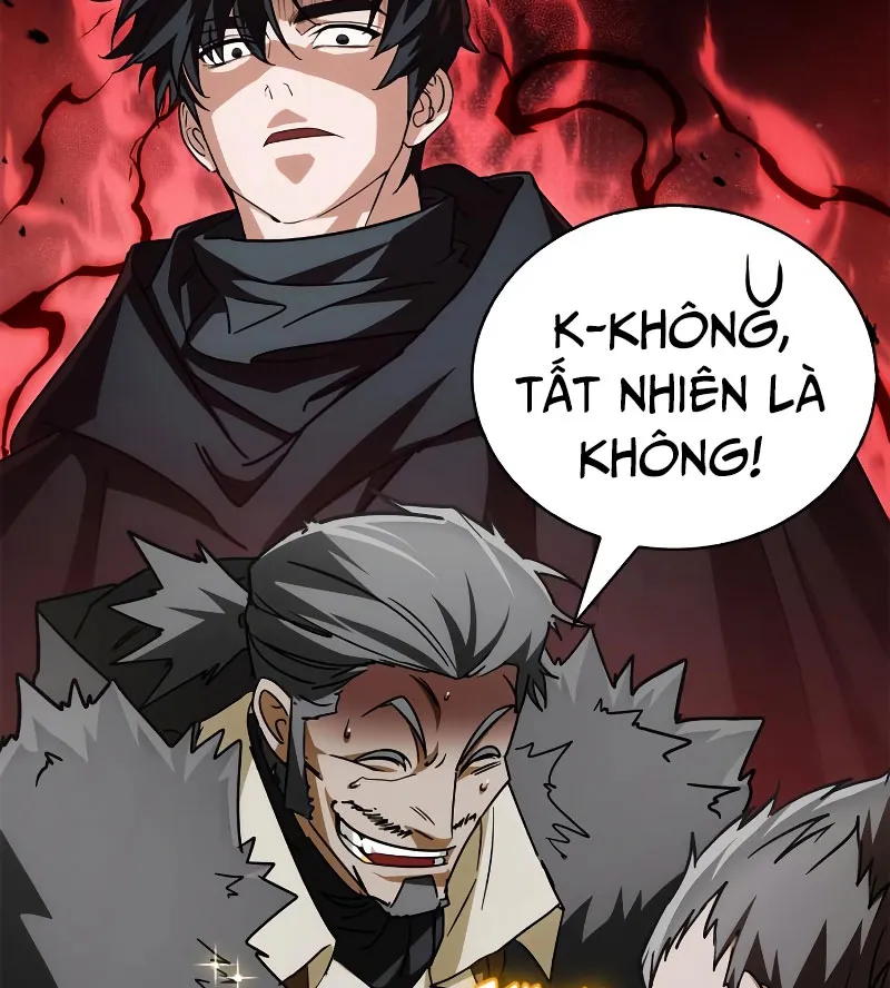 Kiếp Này Ma Vương Ta Không Theo Chuẩn Mực Nữa! Chapter 5 - Trang 12