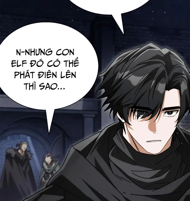 Kiếp Này Ma Vương Ta Không Theo Chuẩn Mực Nữa! Chapter 5 - Trang 15