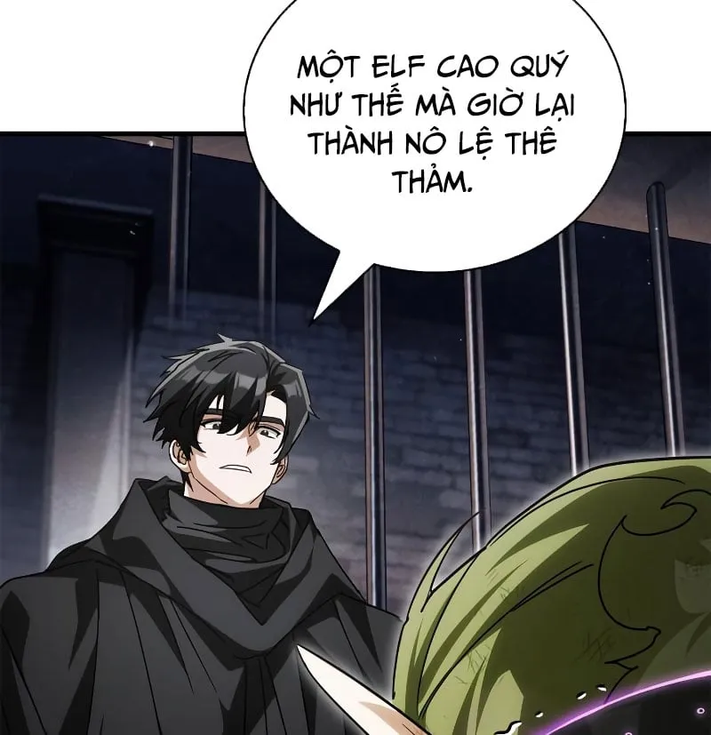 Kiếp Này Ma Vương Ta Không Theo Chuẩn Mực Nữa! Chapter 5 - Trang 23