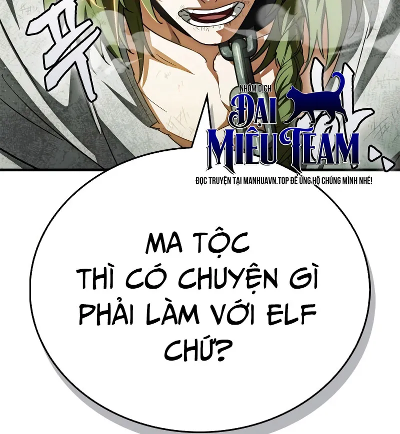 Kiếp Này Ma Vương Ta Không Theo Chuẩn Mực Nữa! Chapter 5 - Trang 28