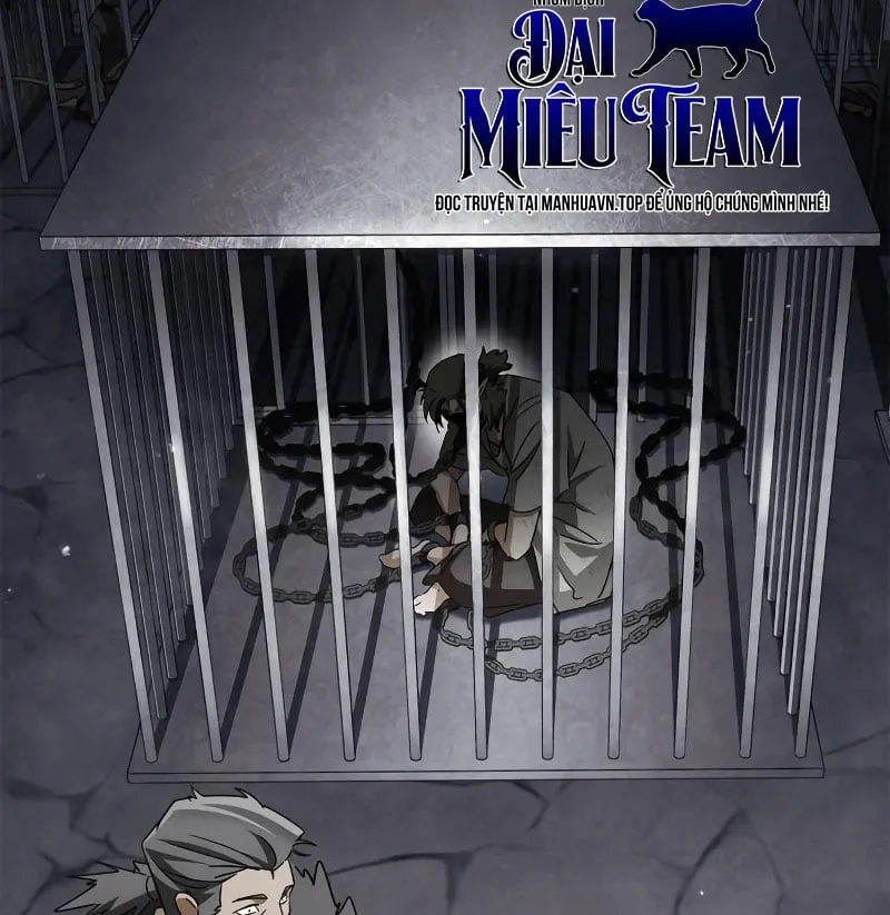 Kiếp Này Ma Vương Ta Không Theo Chuẩn Mực Nữa! Chapter 5 - Trang 3
