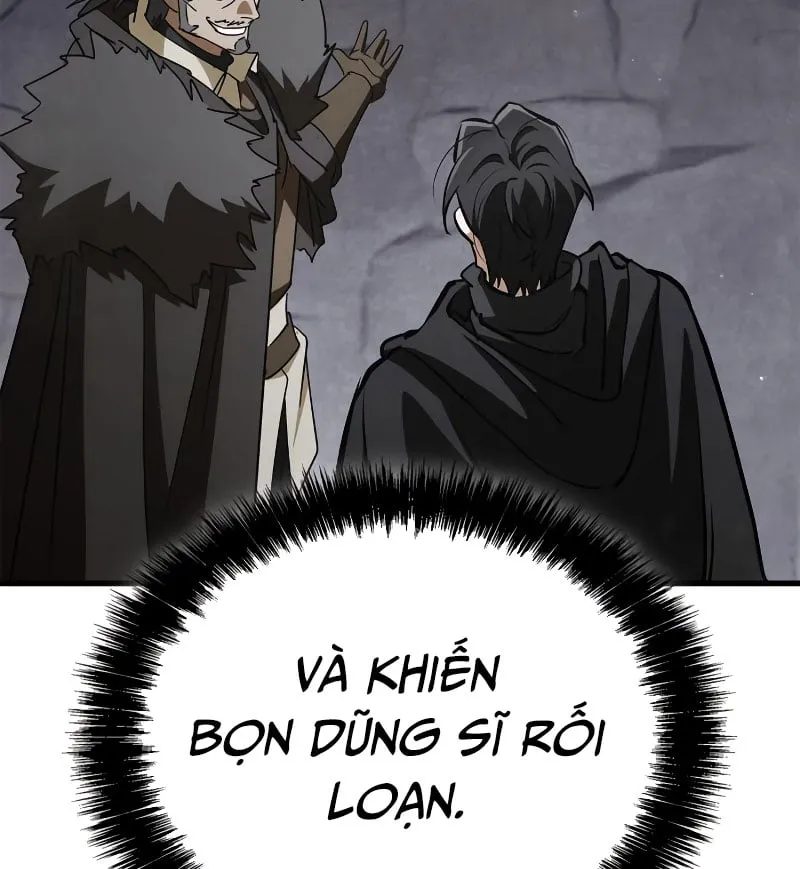 Kiếp Này Ma Vương Ta Không Theo Chuẩn Mực Nữa! Chapter 5 - Trang 4