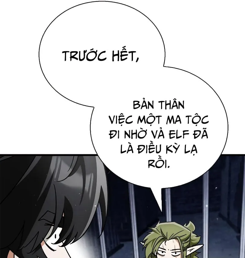 Kiếp Này Ma Vương Ta Không Theo Chuẩn Mực Nữa! Chapter 5 - Trang 49