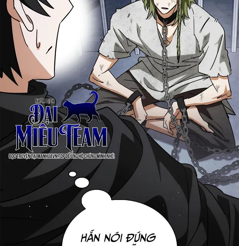 Kiếp Này Ma Vương Ta Không Theo Chuẩn Mực Nữa! Chapter 5 - Trang 50