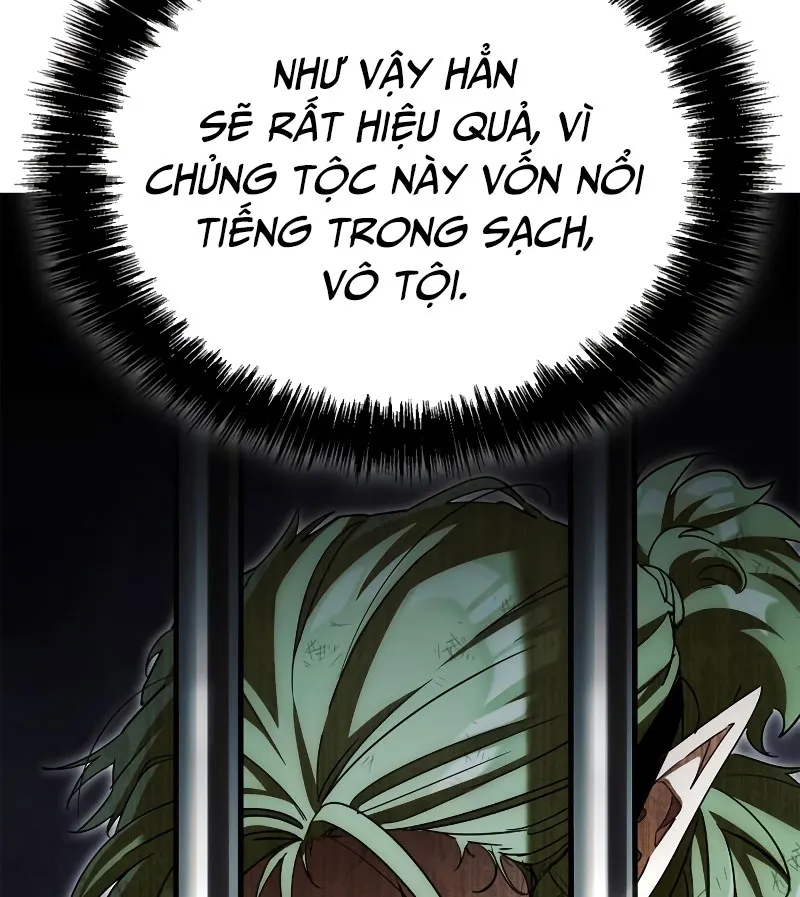 Kiếp Này Ma Vương Ta Không Theo Chuẩn Mực Nữa! Chapter 5 - Trang 6