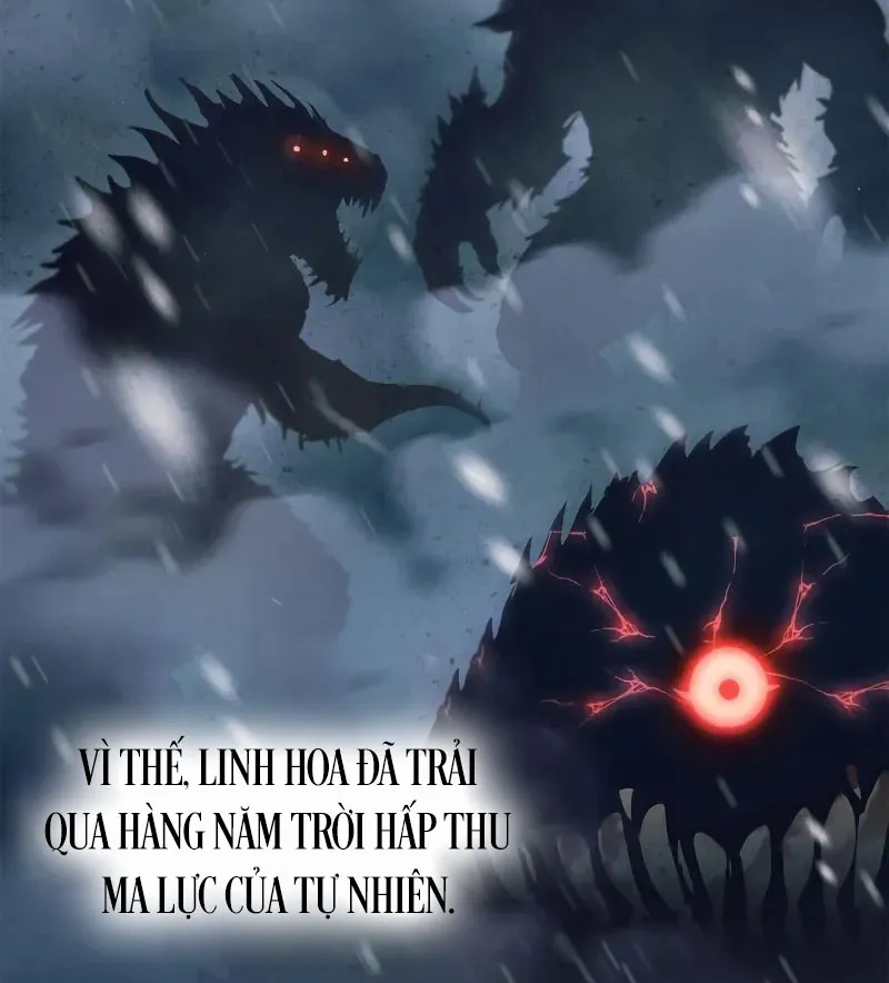 Kiếp Này Ma Vương Ta Không Theo Chuẩn Mực Nữa! Chapter 6 - Trang 16
