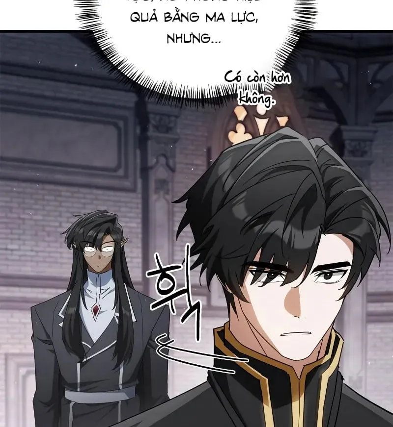 Kiếp Này Ma Vương Ta Không Theo Chuẩn Mực Nữa! Chapter 6 - Trang 21
