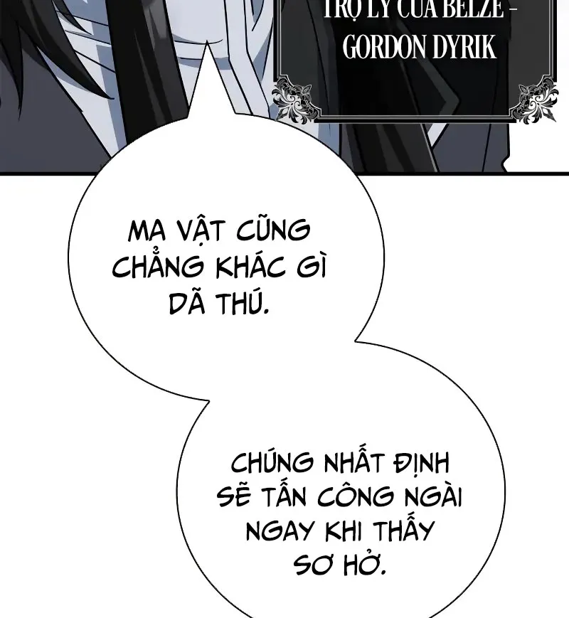 Kiếp Này Ma Vương Ta Không Theo Chuẩn Mực Nữa! Chapter 6 - Trang 26
