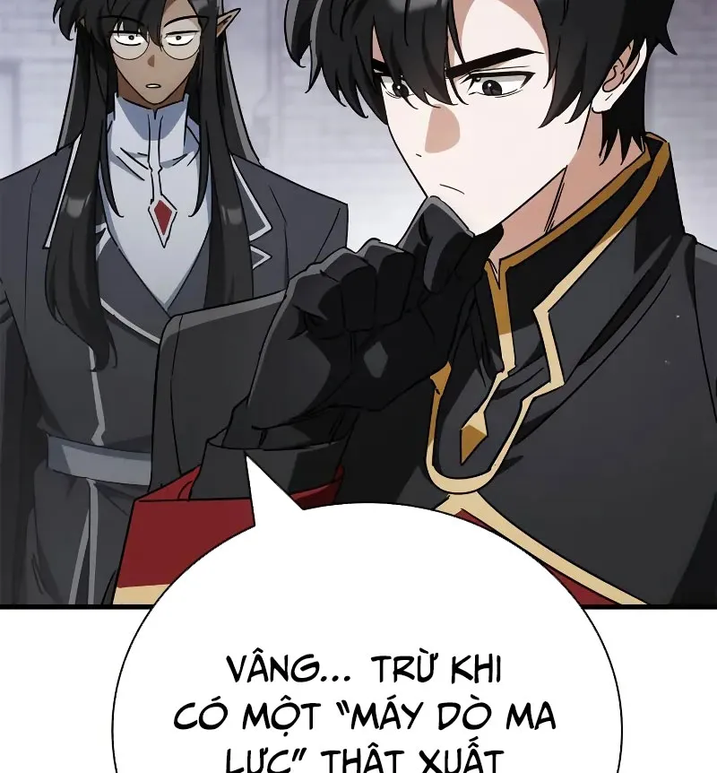 Kiếp Này Ma Vương Ta Không Theo Chuẩn Mực Nữa! Chapter 6 - Trang 29