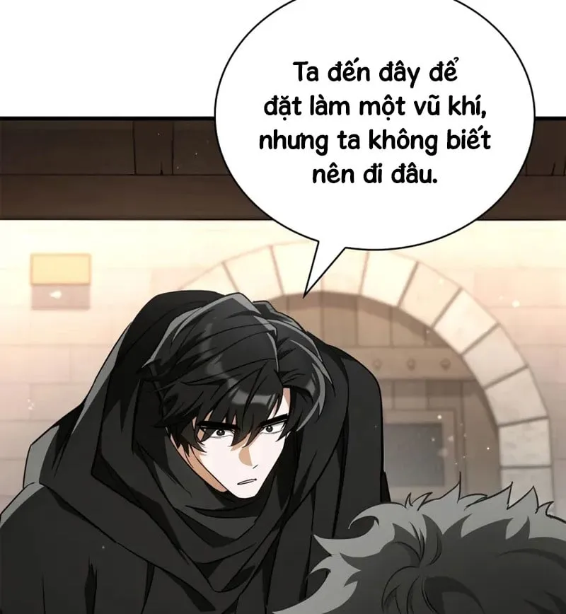 Kiếp Này Ma Vương Ta Không Theo Chuẩn Mực Nữa! Chapter 7 - Trang 11